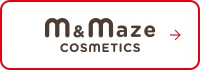 m&maze COSMETICS